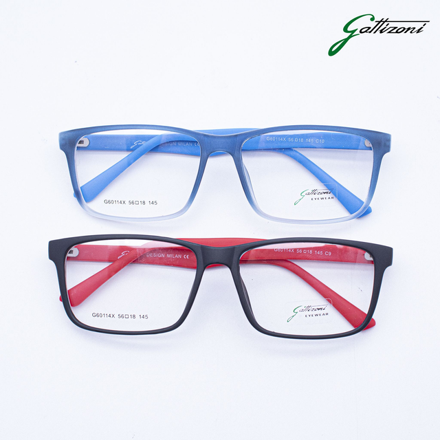 Armazón Hombre Gattizoni 