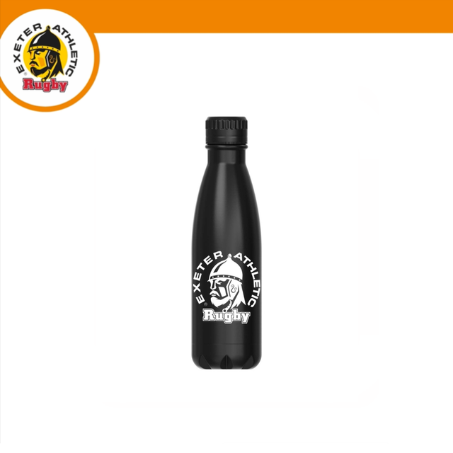 Water Bottle - stainless steel