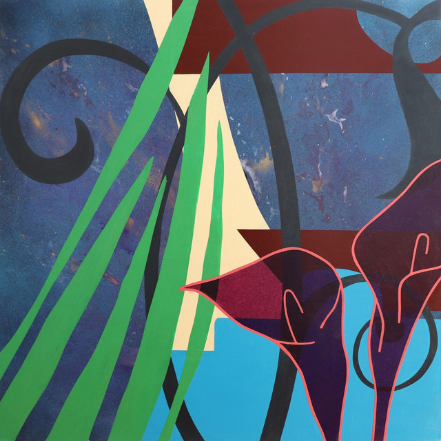 Memory Skeleton-           Perceived Arrangement 2