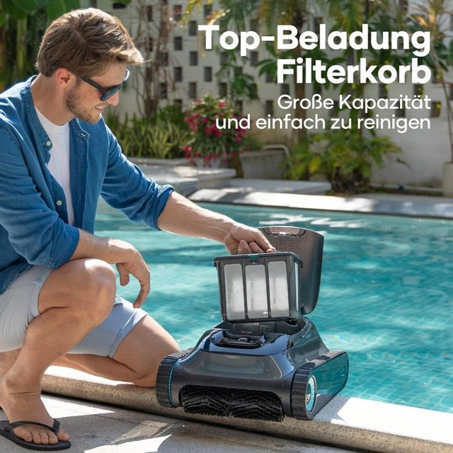 Aiper Scuba S1 2025 - EU