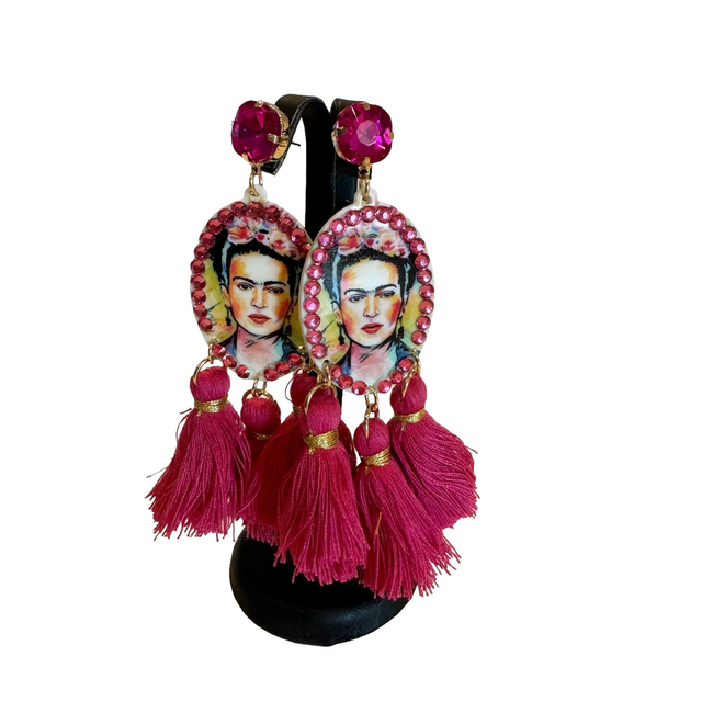 Orecchini Frida