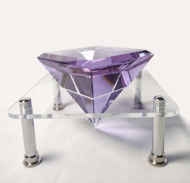 ABC Onderstel Mini (excl. ABC Lichtinstrumenten)