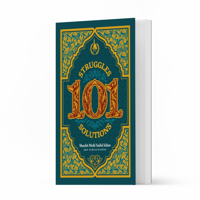 101 Struggles &amp; 101 Solutions- Hardback