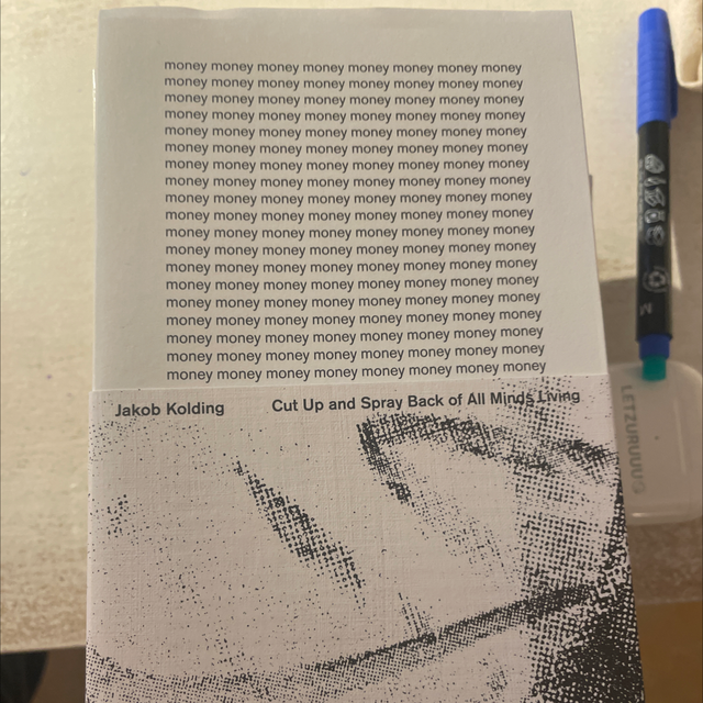 Writings Jakob Kolding