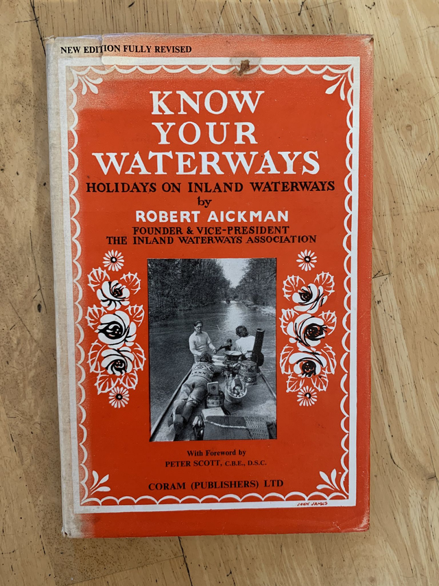 Know Your Waterways 