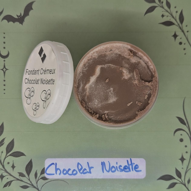 Chocolat Noisette 
