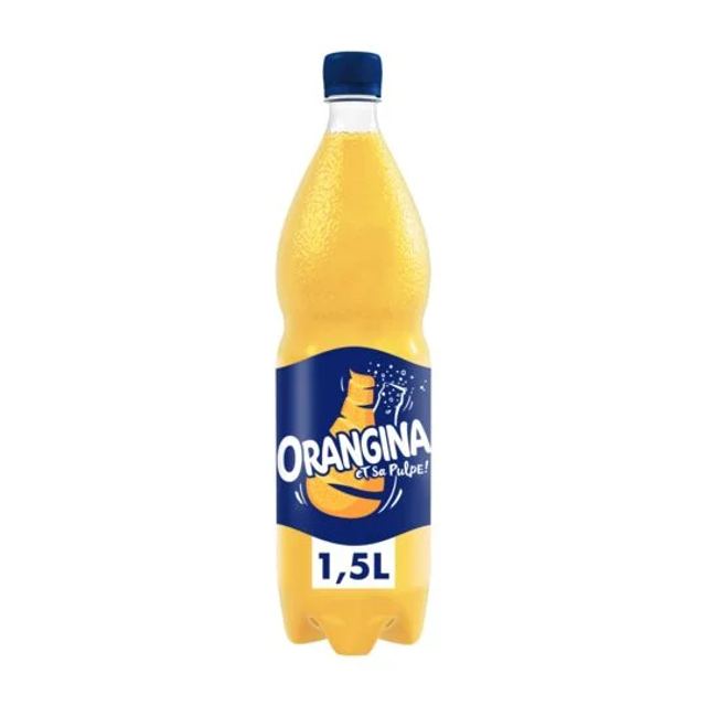 Orangina 1.5L