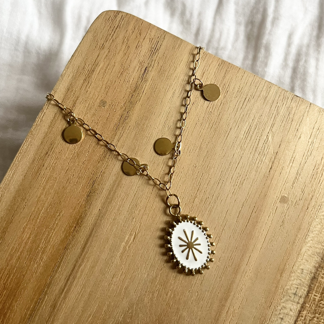 Collier - Divine