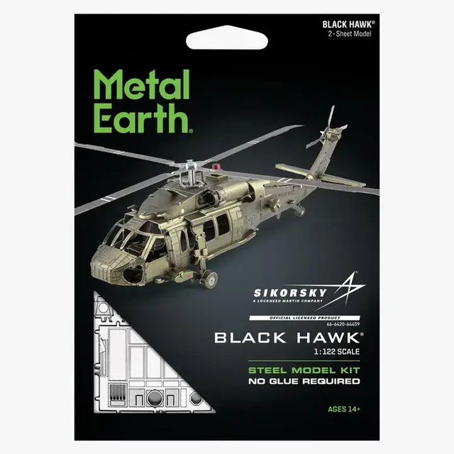 Black Hawk