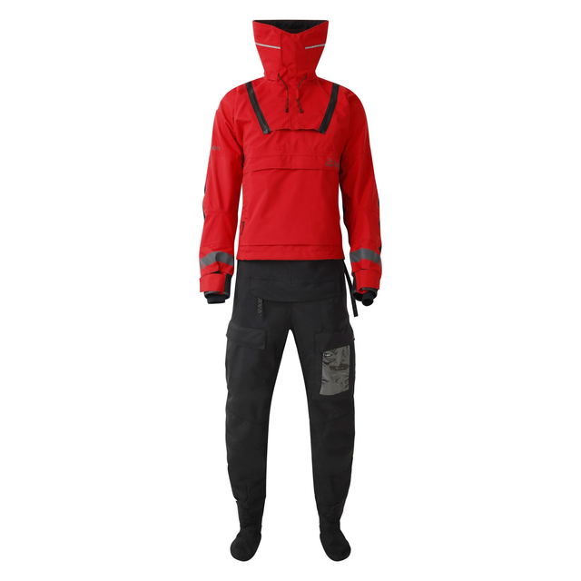 Typhoon PS440 2.0 H/E Surface Dry Suit