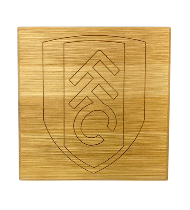 Fulham coaster