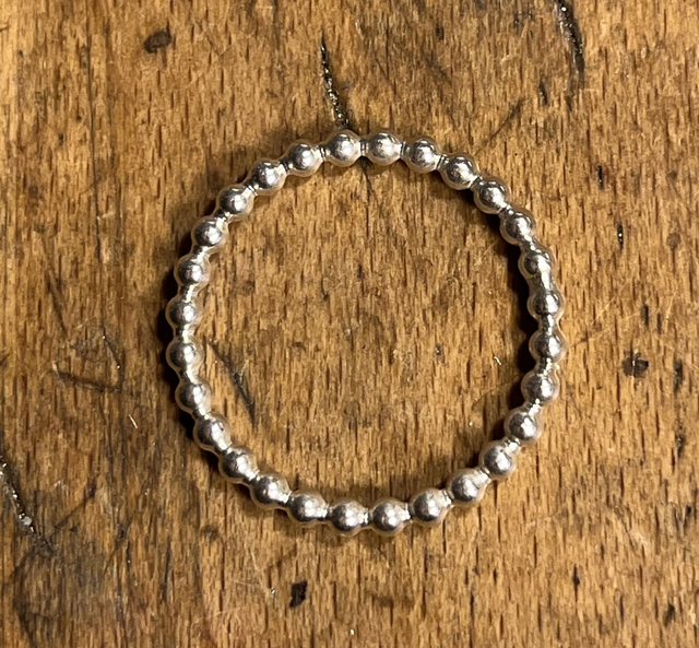 Ring DOTS dünn