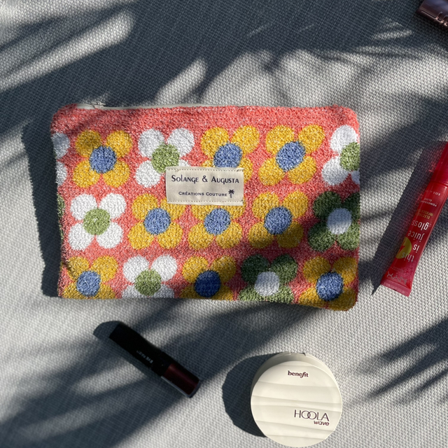 Summer pochette 