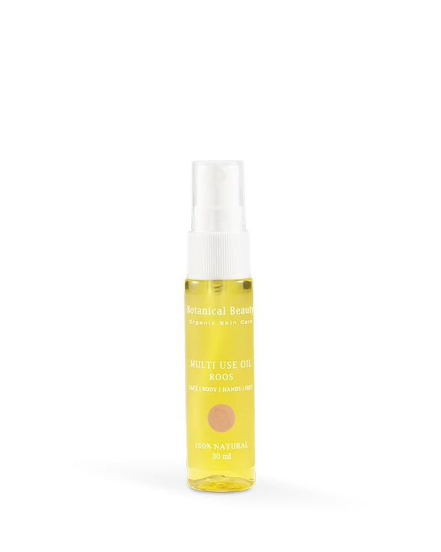 Multi Use Oil - Roos