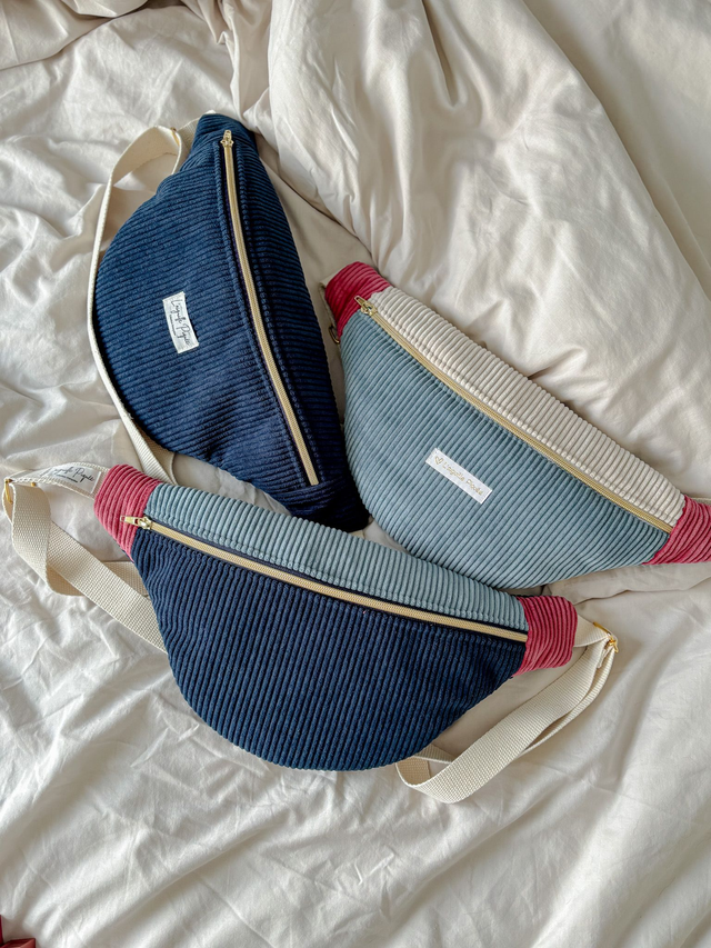 Banane colormix (2 à 3 couleurs)