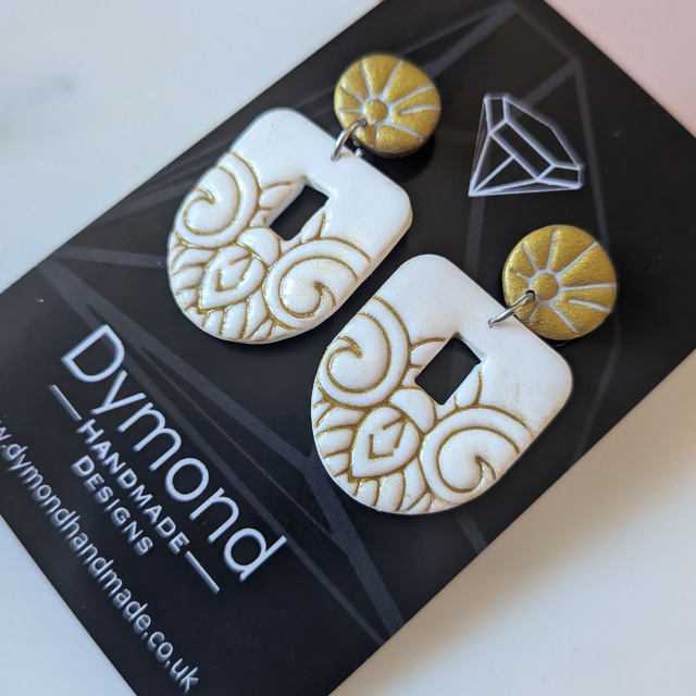 Christmas - Christmas wiggle white