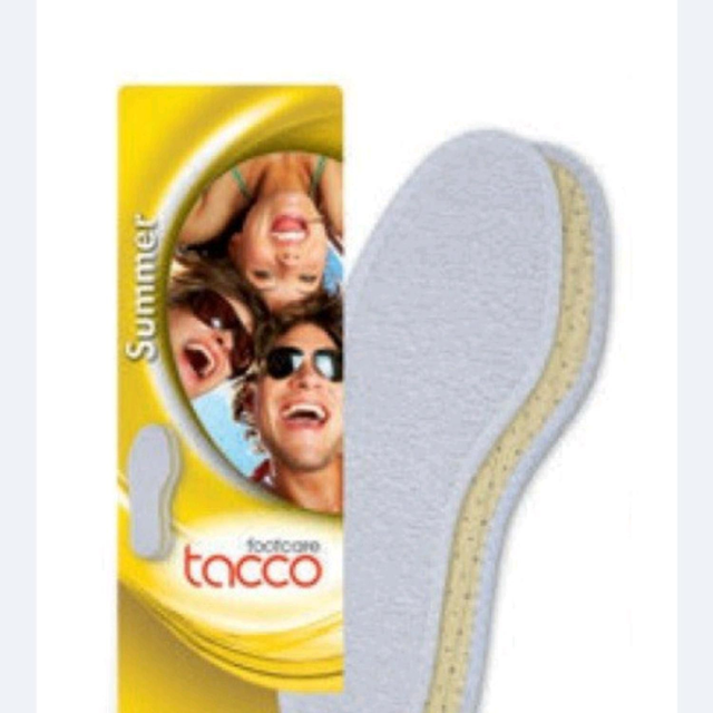 Sottopiede Summer 39