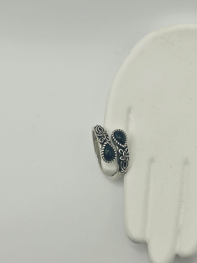 Stainless Steel Ring (SSR23J)