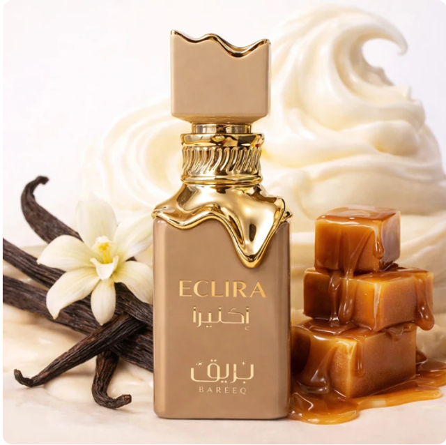 Bareeq Eclira 30ml für Damen