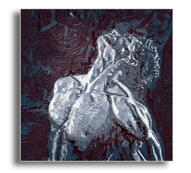 03 Body - When The Wind Picks Up, 2026.