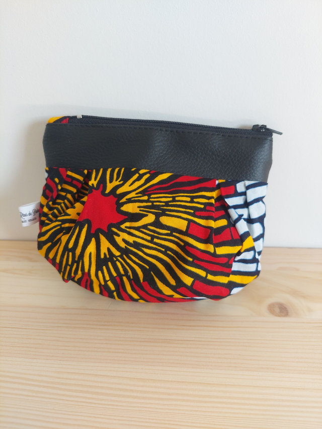 Ultra mini pochette