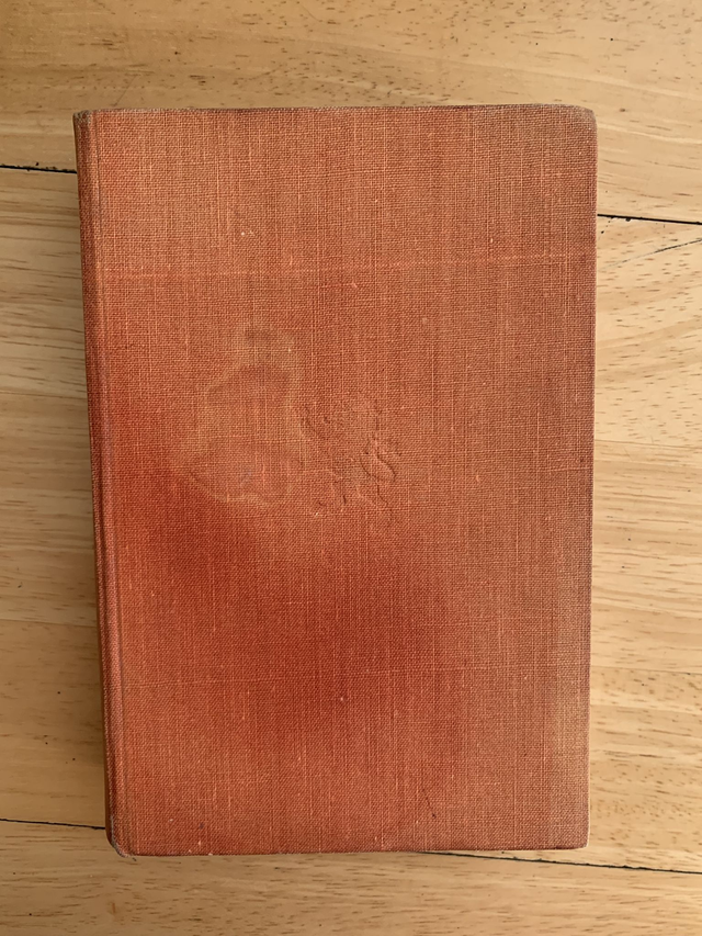 In Scotland Again by H V Morton