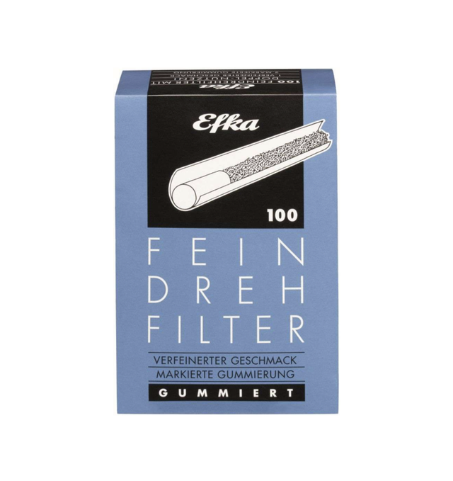 Filter 32 | Efka Feindrehfilter 8mm