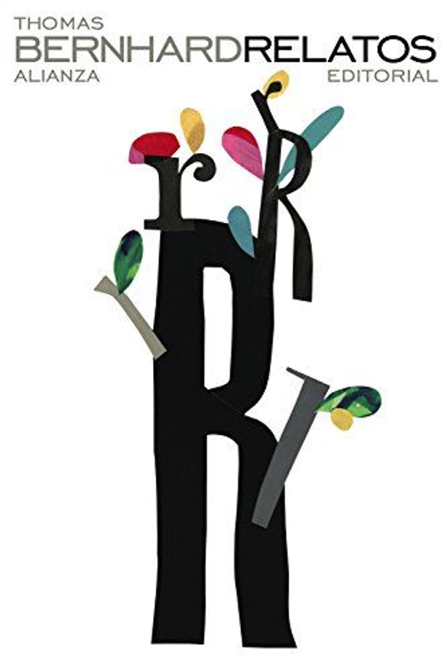 Relatos - Thomas Bernhard