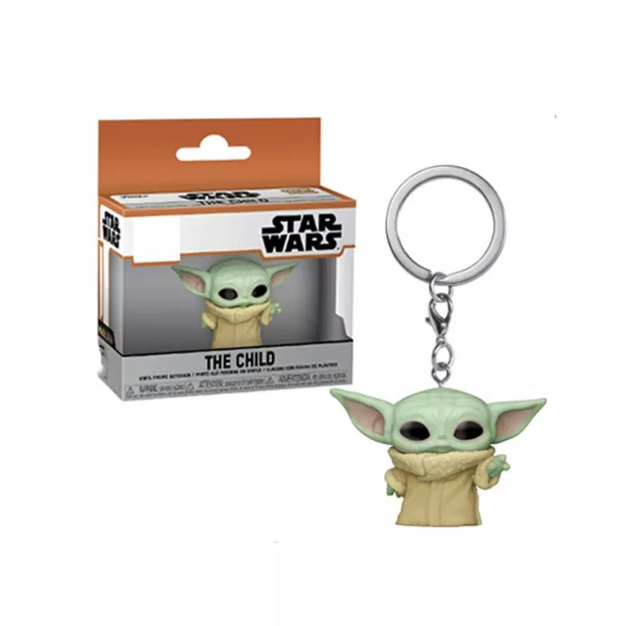 0156 - Star Wars - The Child