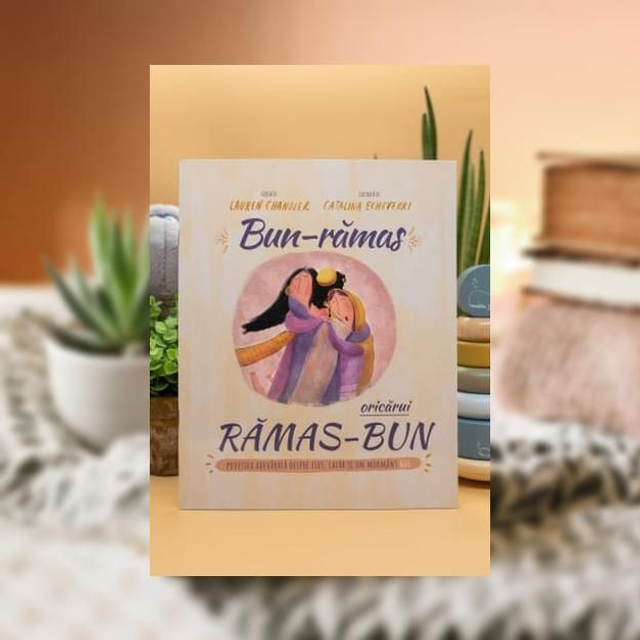Bun ramas, ramas bun - Catalina Echeverri