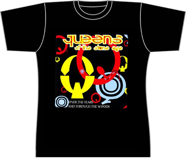 Queens of the Stone Age 