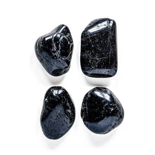 Tourmaline Noir 