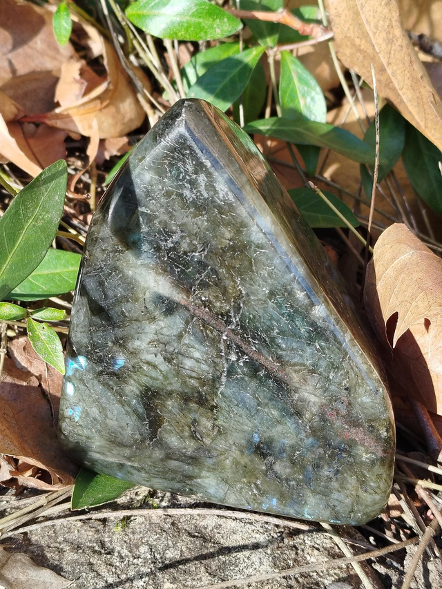 Labradorite 