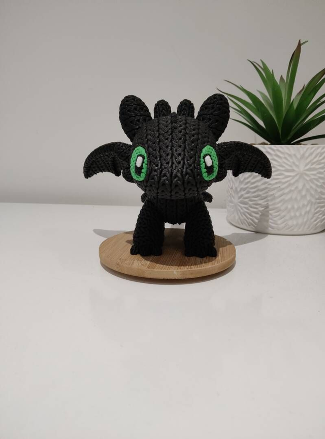 Krokmou