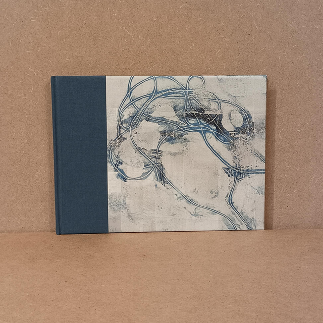 Album photo/Sketchbook 