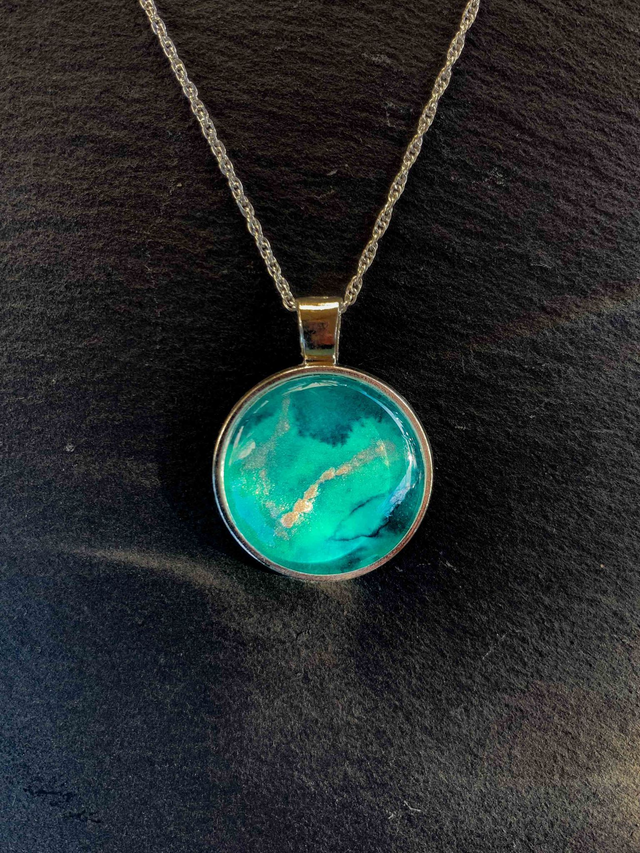 M81 — Spring Whispers