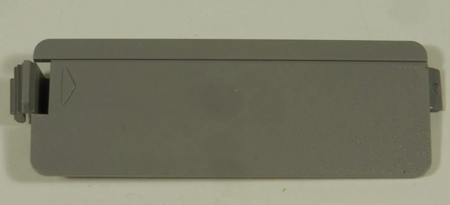 PlayStation 1 Parallel Port Cover