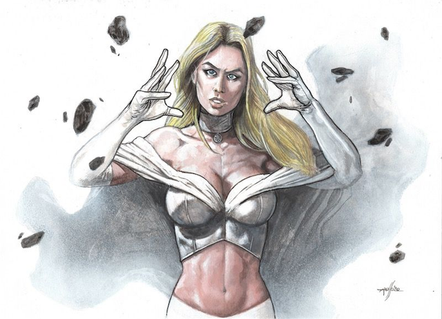 Emma Frost