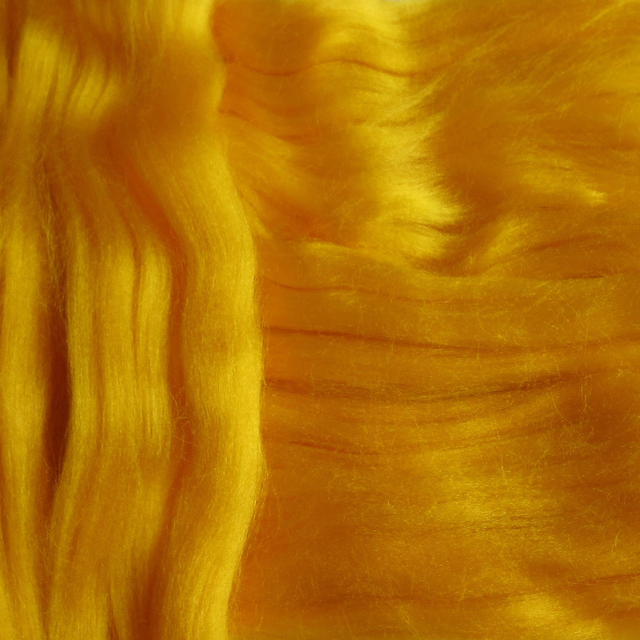 Tops Viscosa - GIALLO DORATO PIOGGIA 15g