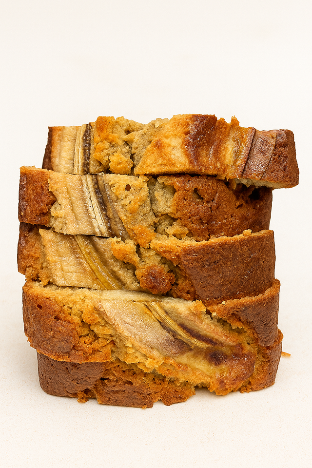 Banana bread