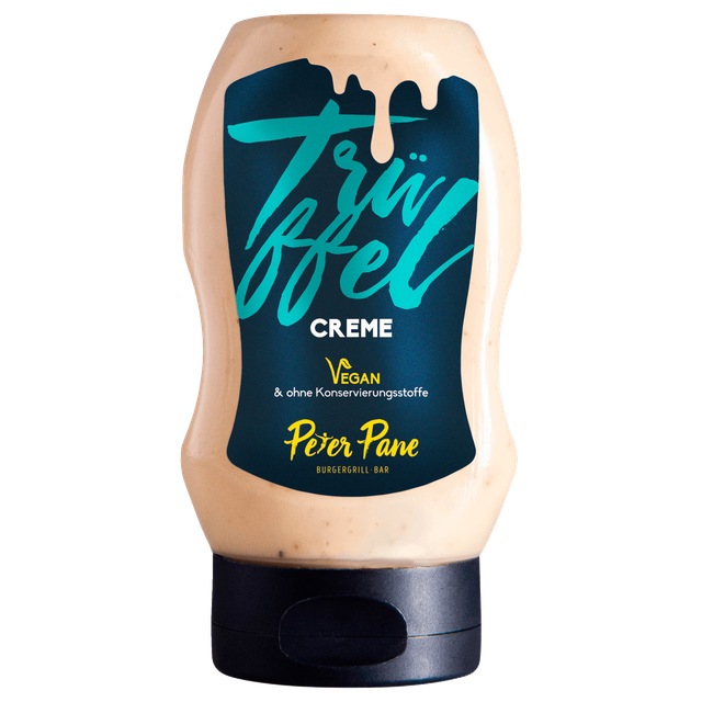 Peter Pane Trüffel-Creme