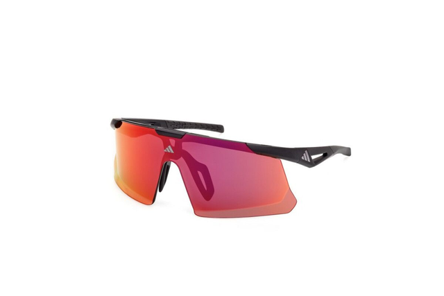Eyewear Man Woman Adidas Dunamis Evo-S SP0107 02L
