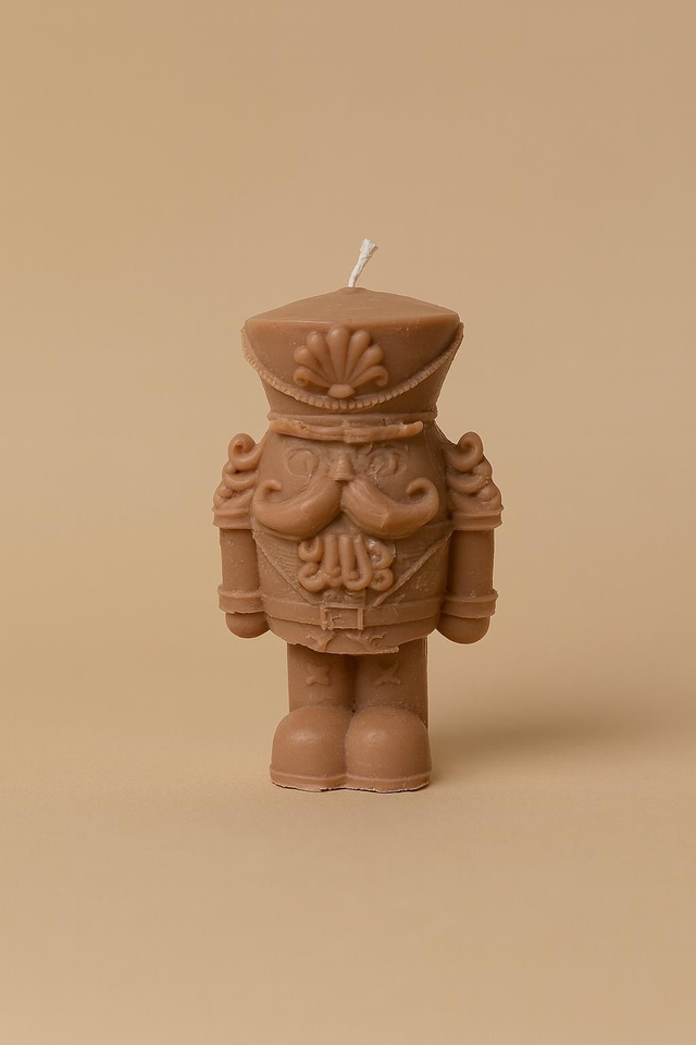 Bougie casse noisette 