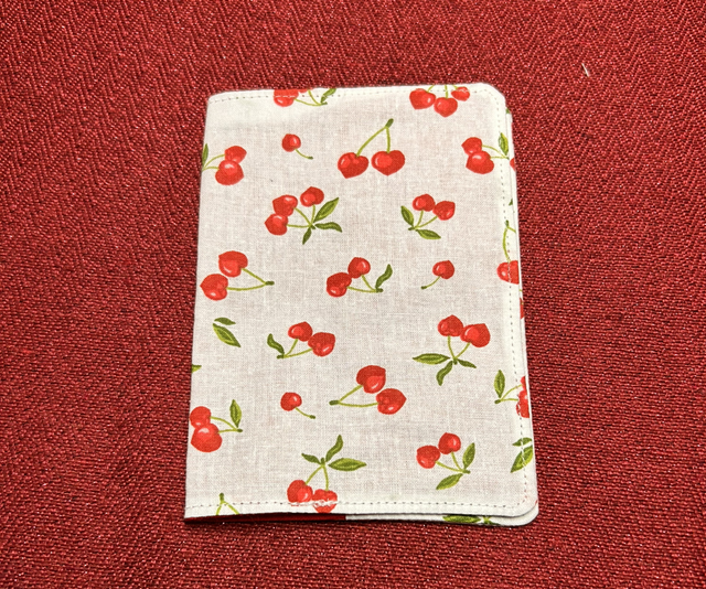 Protège passager Sheryll