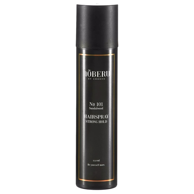 noberu Hairspray Strong Hold 250ml