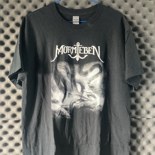 T-Shirt - De Charybde en Scylla