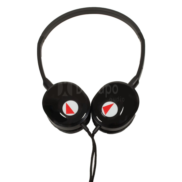Pro-Ject Hear it two hovedtelefon.