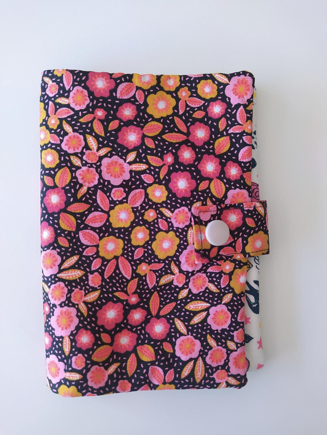 Portefeuille compact