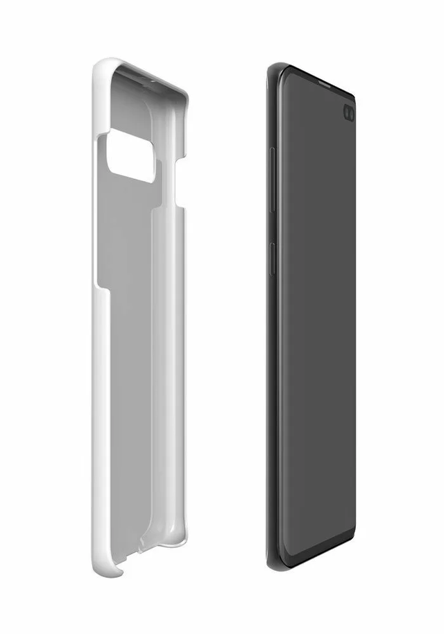 Cover Samsung sottile personalizzabile