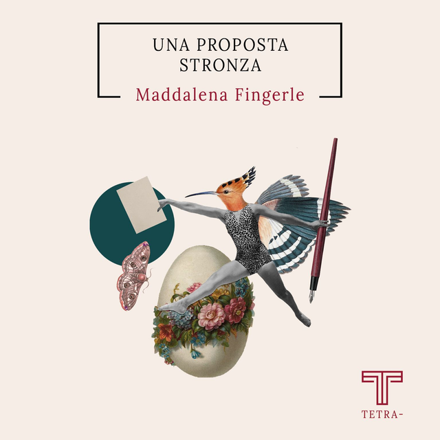 Fingerle Maddalena - Una proposta stronza